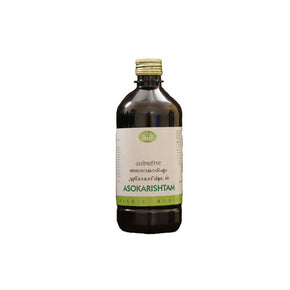 AVN ASOKARISHTAM (450 ML)