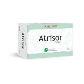 ATRISOR SOAP (100 gm)