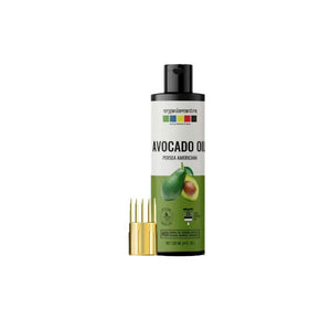 ORGANIX MANTRA AVOCADO OIL