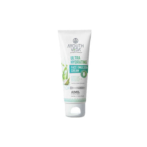 AYOUTH VEDA ULTRA HYDRATING FACE EMULSION CREAM (60 GM)