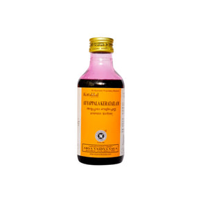 KOTTAKKAL AYURVEDA AYYAPPALA KERATAILAM (500 ML)