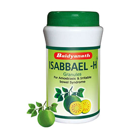 Baidyanath Isabbel Granules