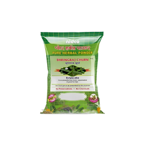 NIDCO BHRINGRAJ POWDER (500 GRAMS)