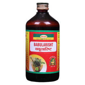 SEVA SADAN BABULARISHTA (450 ML)