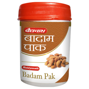 BAIDYANATH BADAM PAK (100 gm)