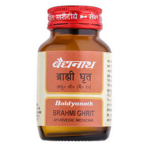 Baidyanath Brahmi Ghrit (100 GM)