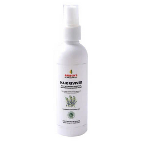 BAKSON'S HOMOEOPATHY HAIR REVIVER (100 ML)