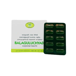 AVN BALAGULUCHYADI KASHAYAM TABLETS