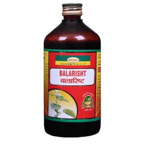 SEVA SADAN BALARISHTA (450 ML)