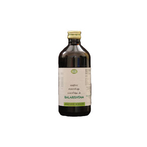 AVN BALARISHTAM (450 ML)