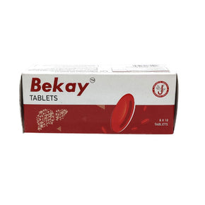 BEKAY TABLETS (60 TABS)