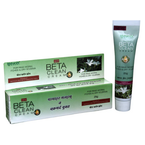 BETA CLEAN CREAM (25 GM)