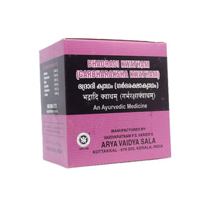 KOTTAKKAL AYURVEDA BHADRADI KWATHAM TABLET (100 TABS)