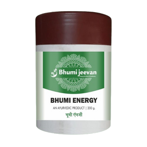 BHUMI ENERGY POWDER (200 GM)