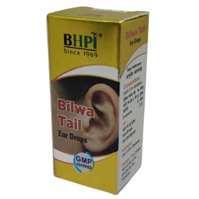 BHPI BILWA TAIL (10 ML)