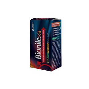 BIOQEM PHARMA BIONILE ADVANCES PENILE OIL (30 ML)