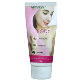 MAHARISHI BADRI BODY LOTION (50 GM)