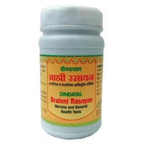 DINDAYAL BRAHMI RASAYAN (250 GM)