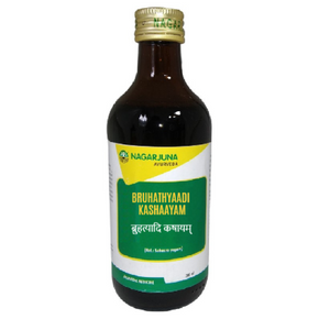 NAGARJUNA BRUHATHYAADI KASHAAYAM (200 ML)