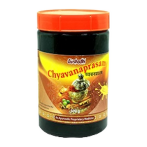 OUSHADHI CHYAVANAPRASAM SPECIAL CHOCOLATE FLAVOUR (250 GM)