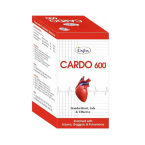CARDO 600 (60 TABLETS)