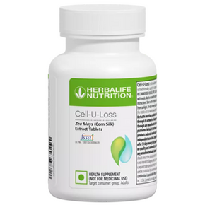 HERBALIFE CELL-U-LOSS (90 TABLETS)