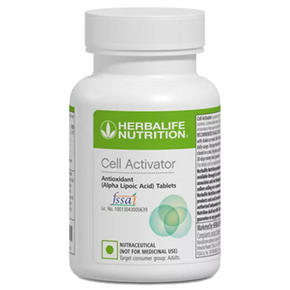 HERBALIFE CELL ACTIVATOR (60 CAPSULES)