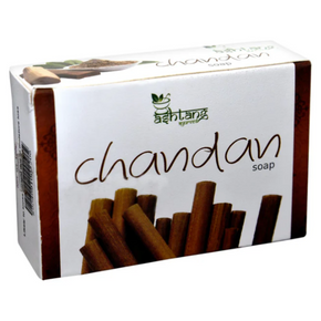 MAHARSHI BADRI CHANDAN SOAP (100 GM)