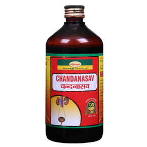 SEVA SADAN CHANDNASAVA (450 ML)