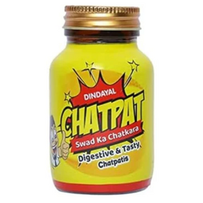 DINDAYAL CHATPAT (150 Tablets)