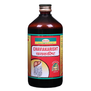 SEVA SADAN CHAVIAKARISHTA (450 ML)