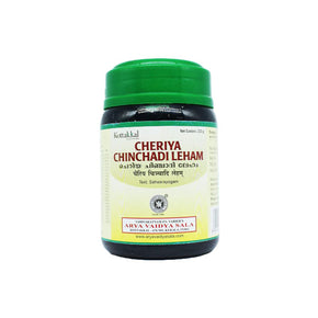 KOTTAKKAL AYURVEDA CHERIYA CHINCHADI LEHAM - PACK OF 3 (200 GM EACH)