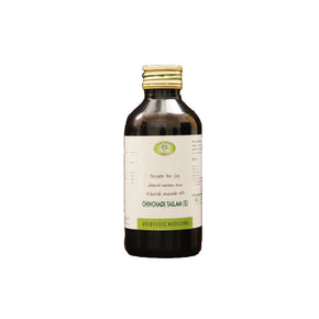 AVN CHINCHADI TAILAM (S) (200 ML)