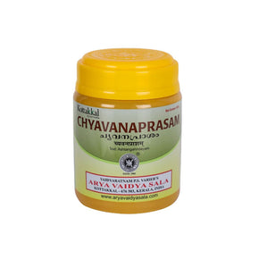 KOTTAKKAL AYURVEDA CHYAVANAPRASAM - PACK OF 2 (500 GM EACH)