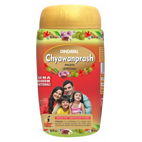 DINDAYAL CHYAWANPRASH AVALEHA (SPECIAL)