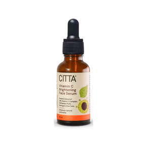 Citta Vitamin C Brightening Serum - Pack of 2