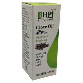 BHPI CLOVE OIL (30 ML)