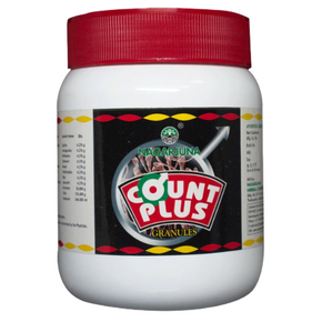 NAGARJUNA COUNT PLUS GRANULES (200 GM)