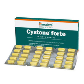 Cystone Forte Tablets (30 Tablets)