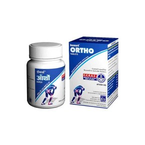 DEEMARK ORTHO TABLET (30 TABS)