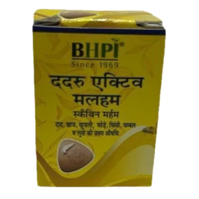 BHPI DADRU AKTIVE MALHAM (10 GM)