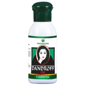 NAGARJUNA DANDROFF HAIR OIL (100 ML)