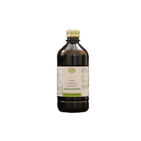 AVN DASAMOOLARISHTAM (450 ML)