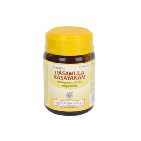 KOTTAKKAL AYURVEDA DASAMULA RASAYANAM - PACK OF 2 (200 GM EACH)