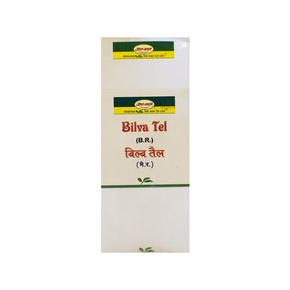 Seva Sadan Bilva Tel (100 ML)