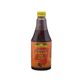 Seva Sadan Sharbat Anar (300 ML)