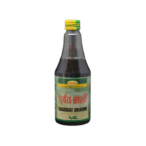 Seva Sadan Sharbat Brahmi (300 ML)