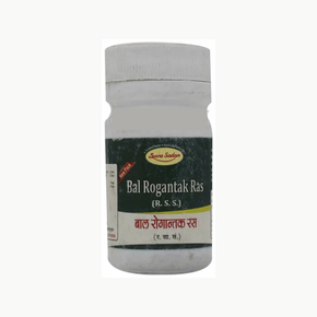 Seva Sadan Bal Rogantak Ras (80 Tabs)