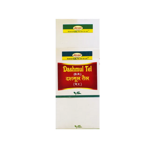 Seva Sadan Dashmul Tel (100 ML)