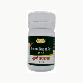 Seva Sadan Grahni Kapat Ras (80 Tabs)